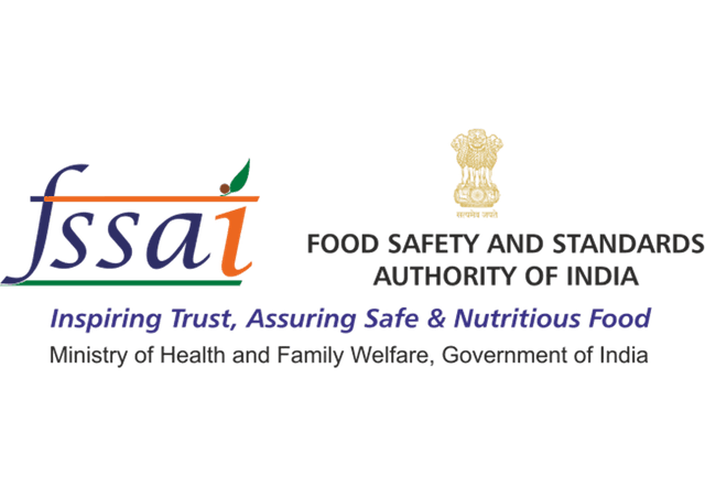 FSSAI certified